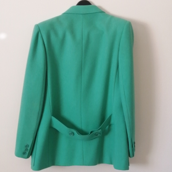EVAN-PICONE ladies vintage blazer ,size 8 - Picture 5 of 14